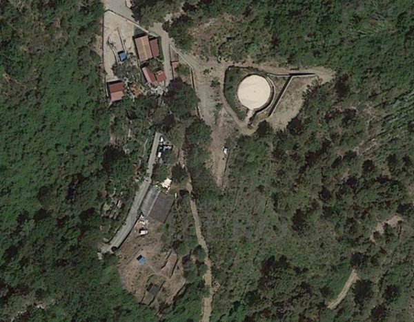 terreno edificabile in vendita a Seborga