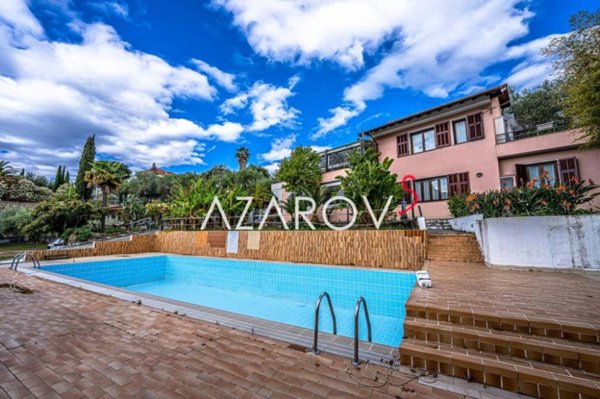 casa indipendente in vendita a Seborga