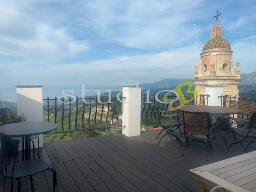 appartamento in vendita a Seborga