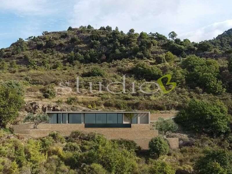 casa indipendente in vendita a Seborga