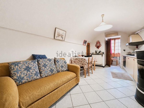 appartamento in vendita a Seborga