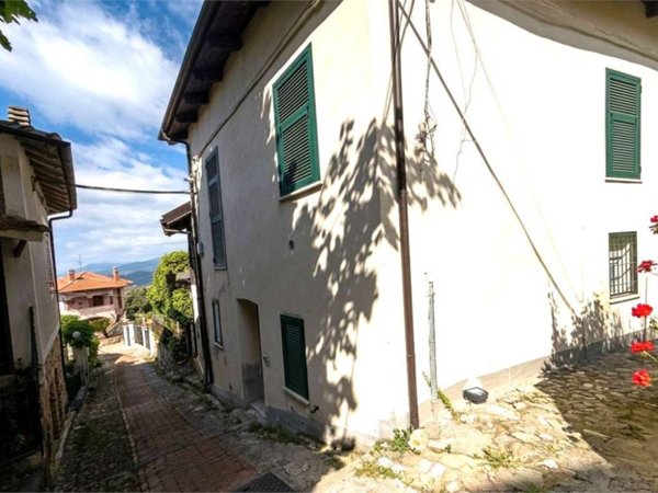 casa indipendente in vendita a Seborga