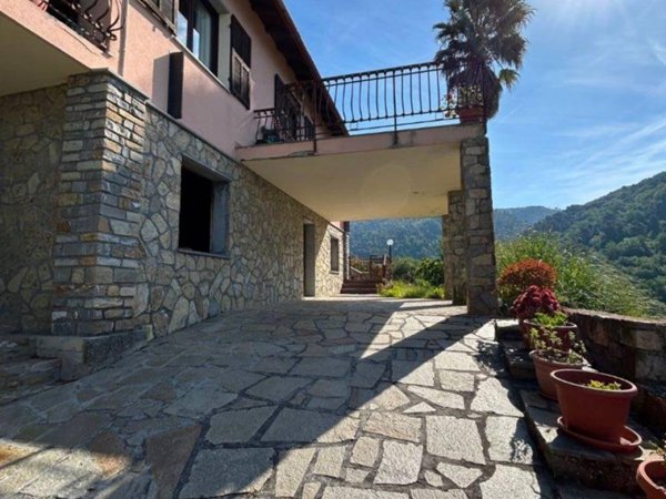 casa indipendente in vendita a Seborga