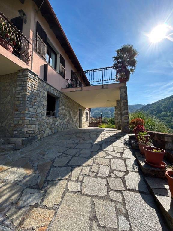 casa indipendente in vendita a Seborga