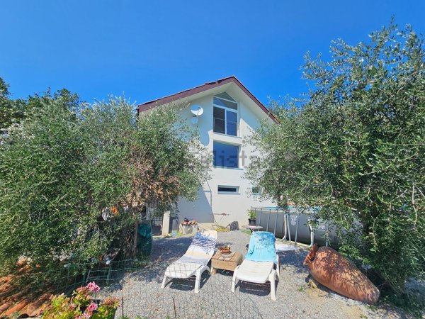 casa indipendente in vendita a Seborga