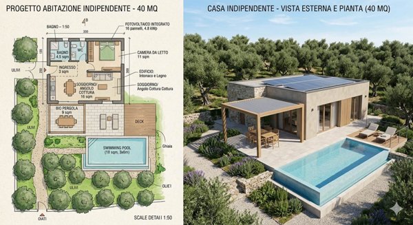 terreno agricolo in vendita a Seborga