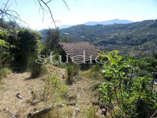 casa indipendente in vendita a Seborga