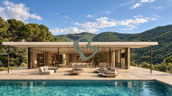 casa indipendente in vendita a Seborga