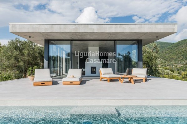 casa indipendente in vendita a Seborga