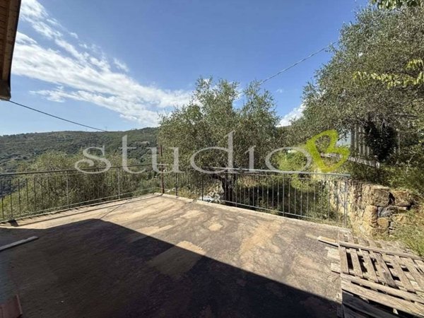casa indipendente in vendita a Seborga