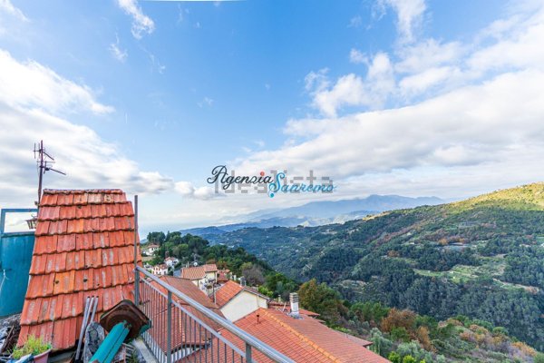 casa indipendente in vendita a Seborga