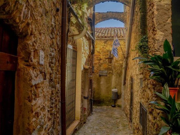 appartamento in vendita a Seborga