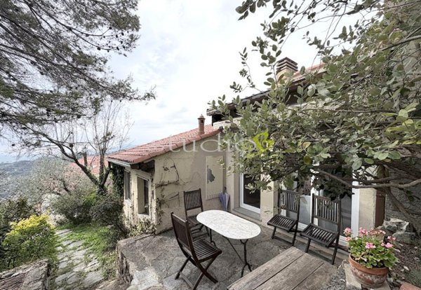 appartamento in vendita a Seborga