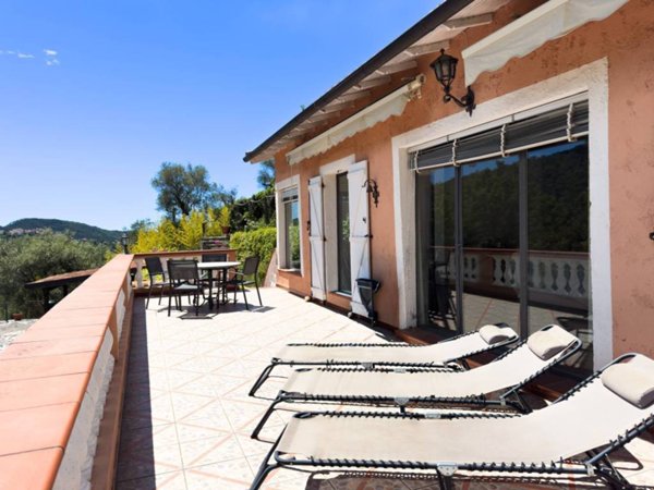 casa indipendente in vendita a Seborga