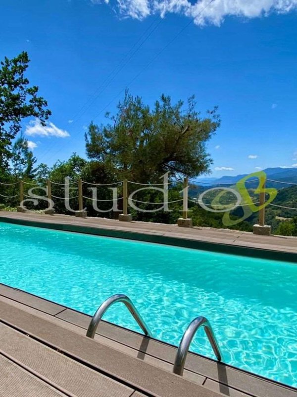 casa indipendente in vendita a Seborga