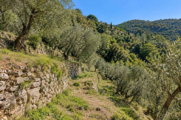 casa indipendente in vendita a Seborga