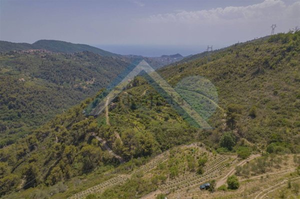 casale in vendita a Seborga