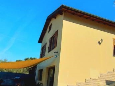 casa indipendente in vendita a Soldano