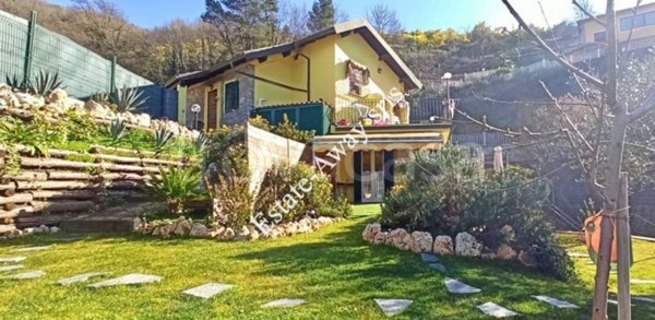 casa indipendente in vendita a Soldano
