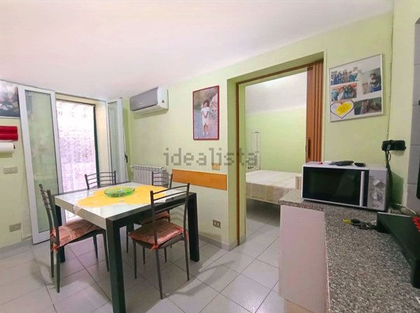 appartamento in vendita a Soldano