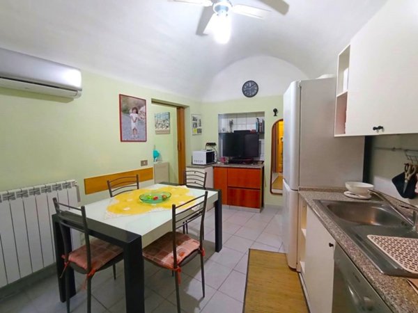 appartamento in vendita a Soldano