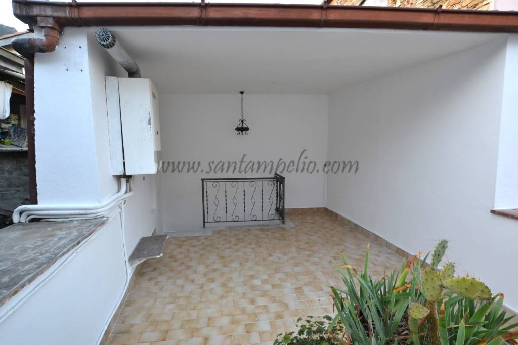 appartamento in vendita a Soldano