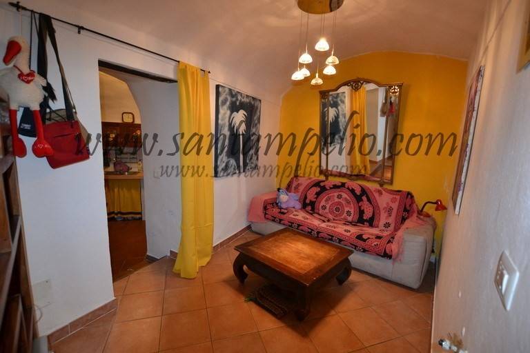 appartamento in vendita a Soldano