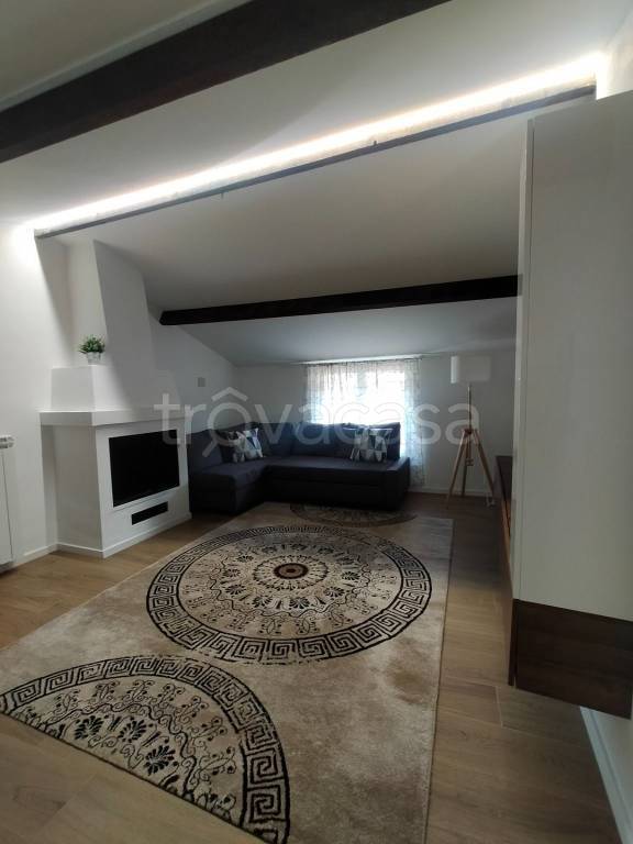 appartamento in vendita a Soldano