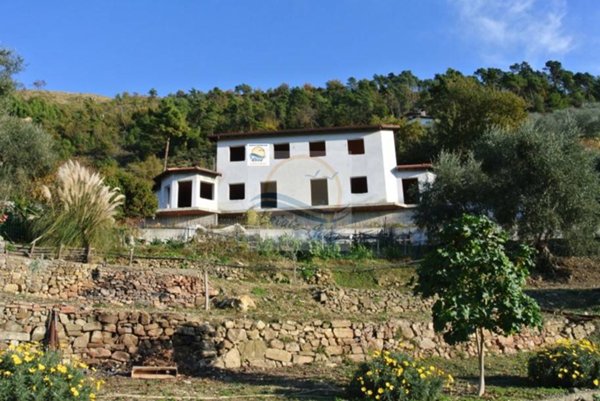 casa indipendente in vendita a Soldano in zona San Martino