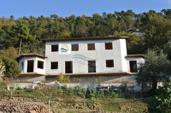 casa indipendente in vendita a Soldano in zona San Martino