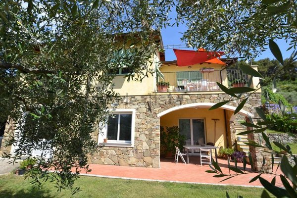 appartamento in vendita a Soldano
