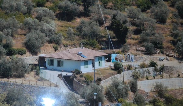 casa indipendente in vendita a Soldano