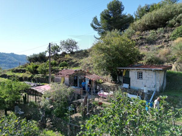locale di sgombero in vendita a Soldano