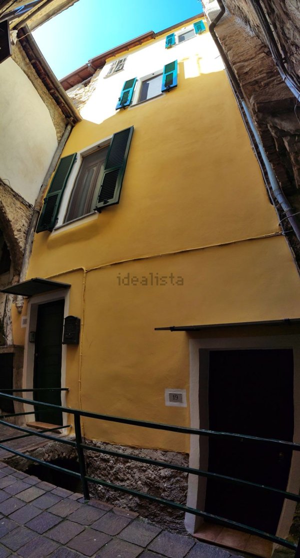 appartamento in vendita a Soldano