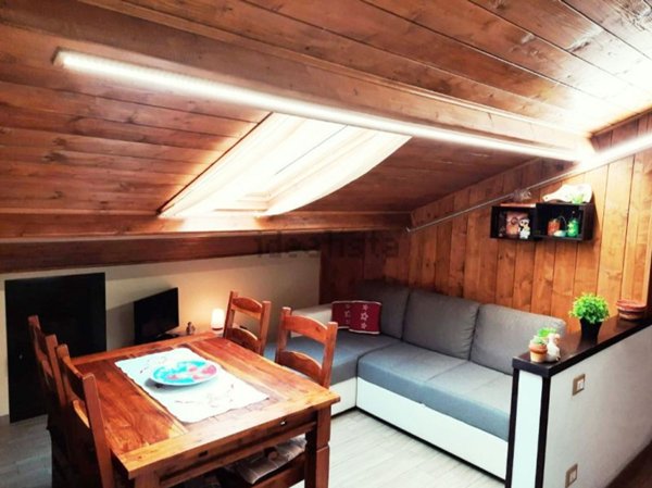 appartamento in vendita a Soldano