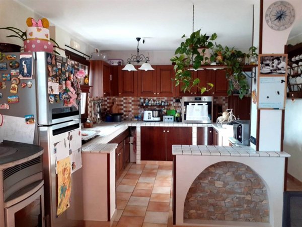 casa indipendente in vendita a Soldano