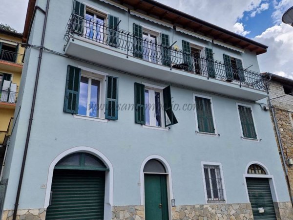 appartamento in vendita a Soldano