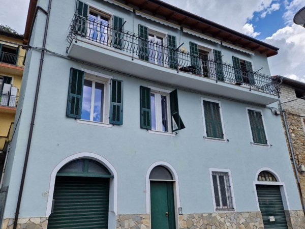appartamento in vendita a Soldano