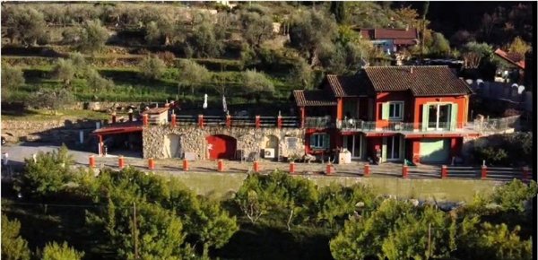 casa indipendente in vendita a Soldano