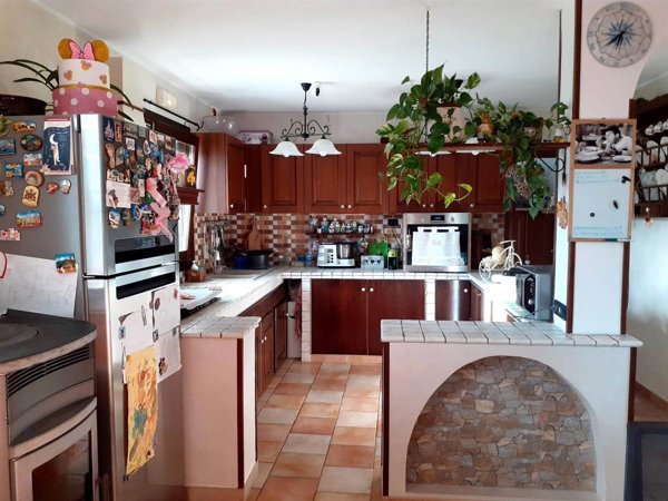 casa indipendente in vendita a Soldano
