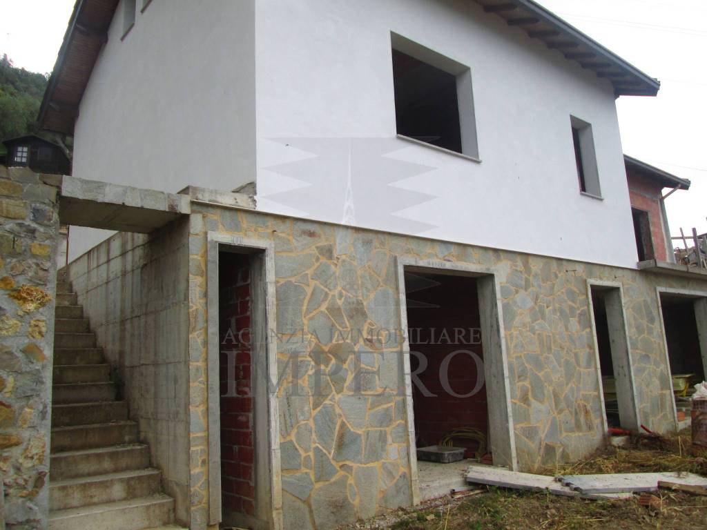 casa indipendente in vendita a Soldano in zona San Martino