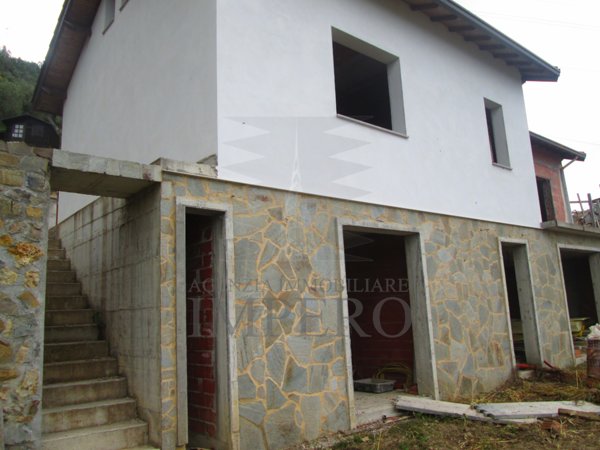 casa indipendente in vendita a Soldano in zona San Martino