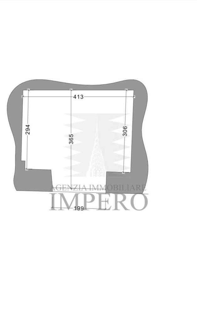 appartamento in vendita a Soldano