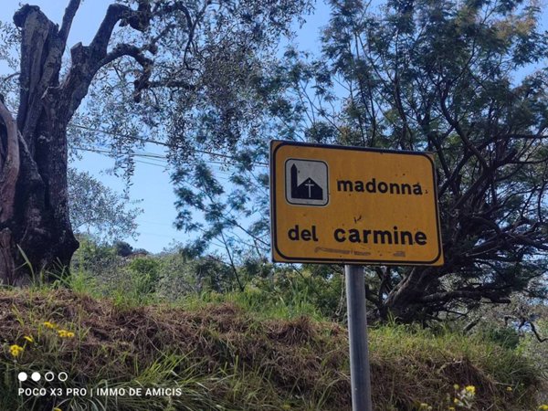 terreno agricolo in vendita a Soldano