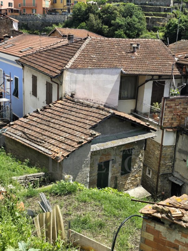 casale in vendita a Soldano