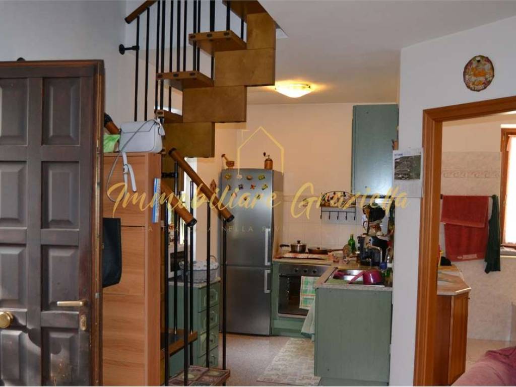 appartamento in vendita a Soldano