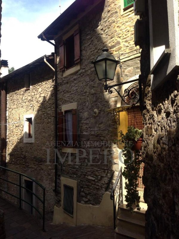 appartamento in vendita a Soldano