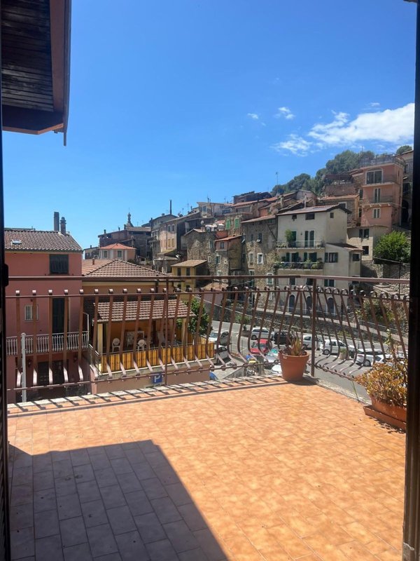 appartamento in vendita a Soldano