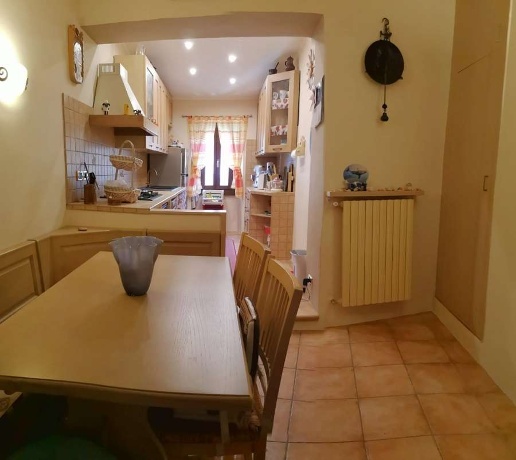 appartamento in vendita a Soldano