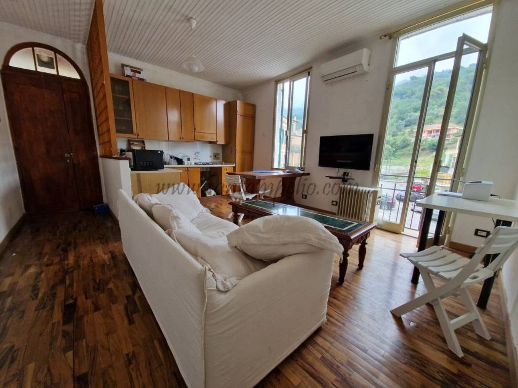 appartamento in vendita a Soldano